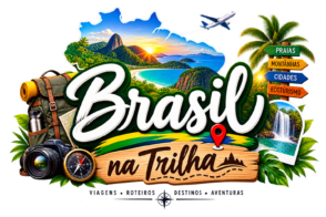 Brasil na trilha